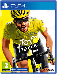 Tour De France 2023 (PS4) Nacon