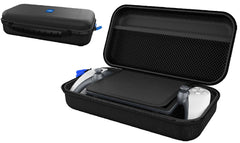 Blackfire Travel Case Para Psportal (PS5 Funda) Blackfire