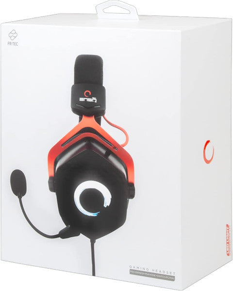 Fr-tec Gaming Headset Enso (ps4/xbx/xbox/switch/pc/mac) (PS5 Cascos) Lamee Software