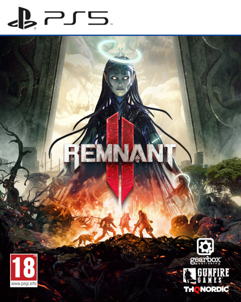 Remnant Ii (PS5) Thq