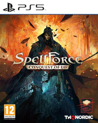 Spellforce Conquest Of Eo (PS5) Thq