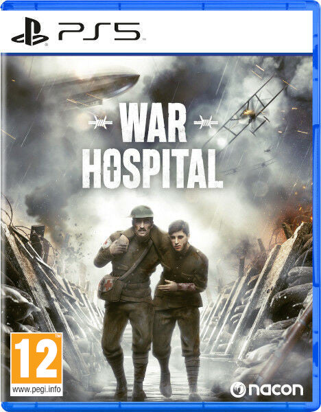 War Hospital (PS5) Nacon