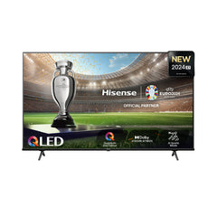 Televisor 43'' Qled Uhd 4k Quantum Dot 43e7nq Smart Tv Hisense