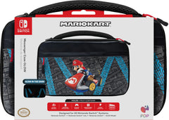 Pdp Messenger Case Mario Kart (glow In The Dark) (Switch Funda) Pdp