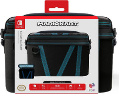 Pdp Overnight Case Glow Mario Kart (pull-n-go) (Switch Funda) Pdp