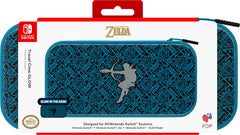 Pdp Travel Case Glow Zelda Link (Switch Funda) Pdp