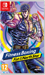 Fitness Boxing Fist Of The North Star (Switch) Plaion