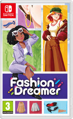 Fashion Dreamer (Switch) Nintendo