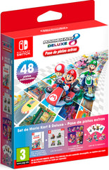 Mario Kart 8 Booster (pack Contenido Adicional) (ciab) (Switch) Nintendo