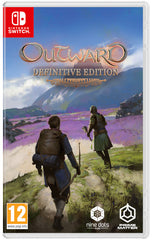 Outward Definitive Edition (Switch) Plaion