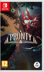 Pronty (Switch) Plaion