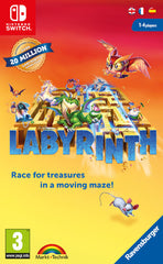 Labyrinth Nintendo Switch