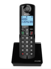 Telefono Alcatel S280 Duo Ewe Blk