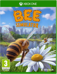 Bee Simulator (Xbox One) Nacon