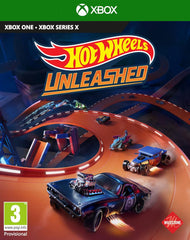 Hot Wheels Unleashed (Xbox One) Plaion