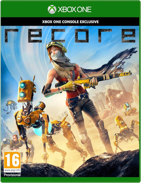 Recore (Xbox One) Microsoft