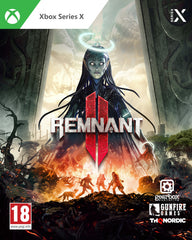 Remnant Ii (Xbox Series X) Thq