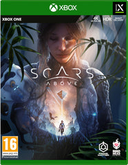 Scars Above (xbone) Xbox Series X